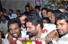 Mithun Rai re-elected District Youth Congress President